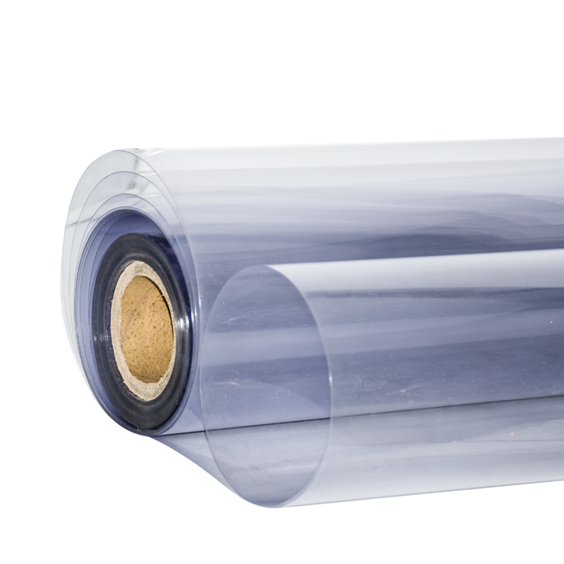 Dünnes steifes 3D Lenticular-Plastikhochglanz lamelliertes A-PET Blatt