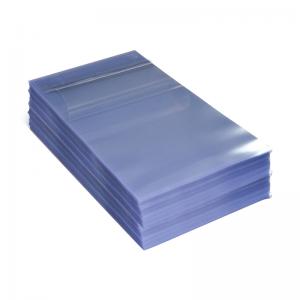 1mm gedruckte verpackung hochglanz 